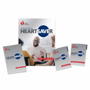 Heartsaver collateral