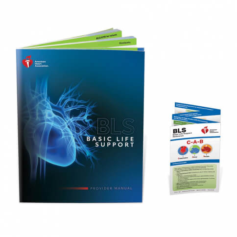 Basic Life Support manual